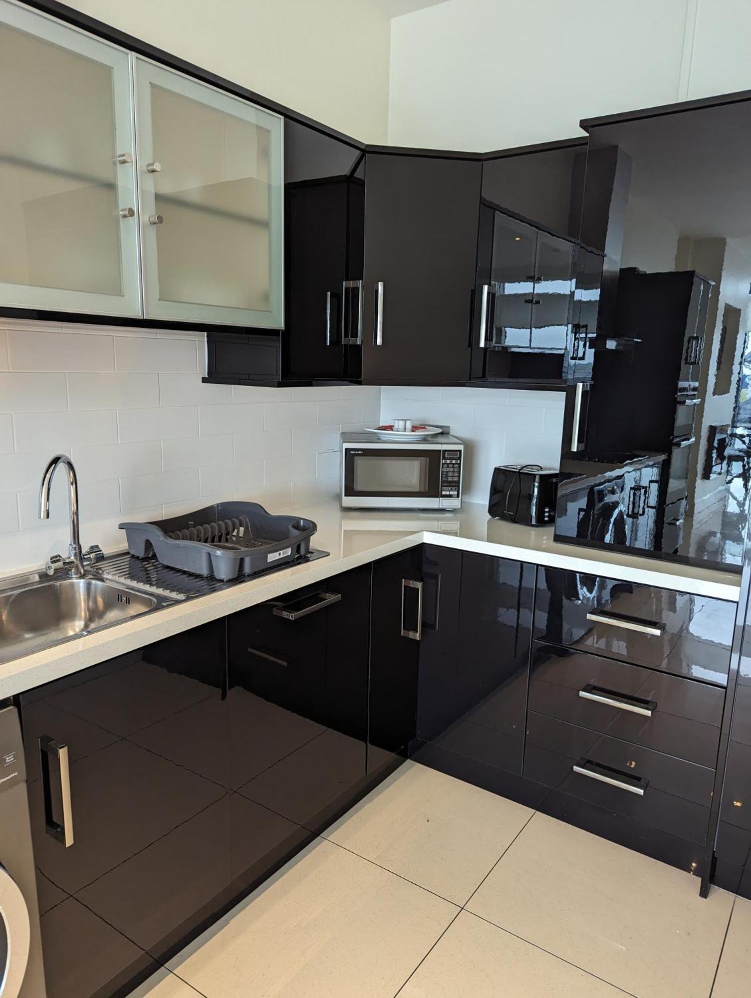 גלוואיי The Western Citypoint Apartments מראה חיצוני תמונה